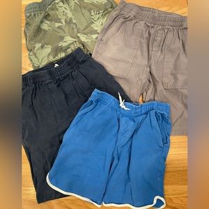 Boys size 10 Tea Collection shorts
